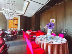 -南宁富力万达嘉华酒店·品珍中餐厅(万达茂店)