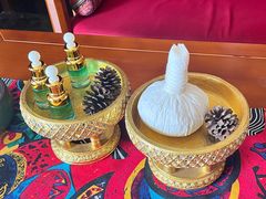 -泰悠谷养生SPA(世茂商业街店)
