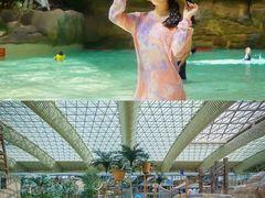 -杭州开元森泊度假乐园