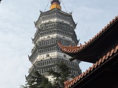 -迎江寺