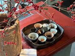 -曲廊院(东四十一条店)