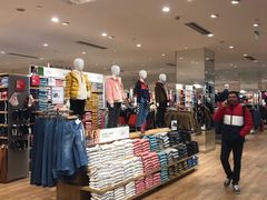-优衣库(青岛万象城店)
