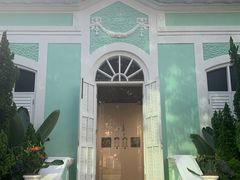 -龙环葡韵住宅式博物馆
