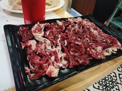 -三毛牛肉店(福强店)