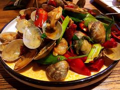 -铁人烧烤(北京店)