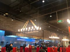-鼎高高陕西美食(龙德广场店)