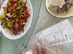 -墨脱石锅椰子鸡•海鲜糟粕醋(榆亚路店)