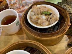 -添好运点心专门店(中环IFC店)