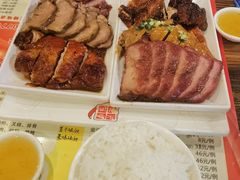 -永祥烧腊餐厅(虹口店)