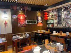 -福苗小骆驼烧烤(望京店)