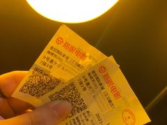 -璇宫国际影城(江汉路店)