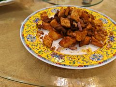 -帕米尔食府(白云观店)
