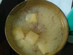 猪肉汤-铃木食堂(帽儿胡同店)