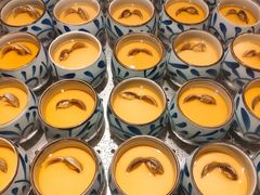 日式茶碗蒸-星伦多自助料理(花山金鹰店)