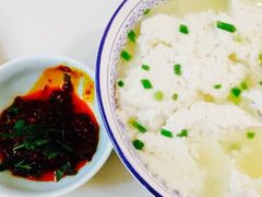 -咪咪川菜(长乐西路店)