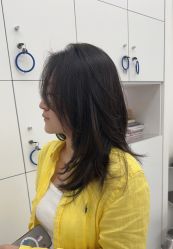 -5M HAIR SALON精品店