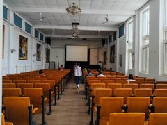 -北京基督教会缸瓦市堂