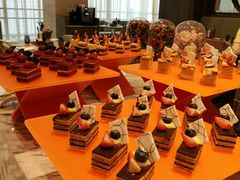 -沈阳和平艾美酒店新食谱西餐厅