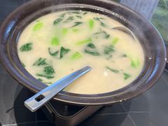 -绿杨春·淮扬宴(庐山路店)