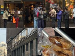-国际饭店·帆声西饼屋(黄河路店)