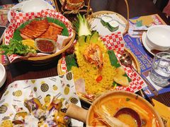 -泰妃殿(武汉首店)