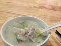 -隆都四季香饭店(碧海路店)