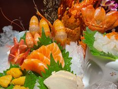 -和创柚子·会席日本料理(新区淮海街店)