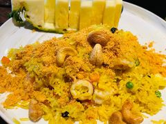 -星叶·东南亚料理(宁波万象汇店)