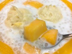 -甜心妈妈·榴莲星级糖水(北京路总店)