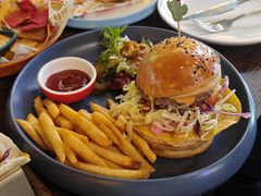 -Famous肥猫墨西哥音乐餐吧(五棵松华熙LIVE店)