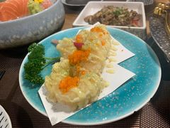 -本家食堂(华南店)