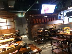 -原牛道·潮汕围炉火锅(讯美店)