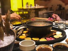 -哈拉海和牛主题餐厅(哈西店)