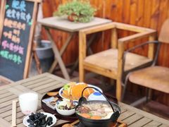 -肥朵食堂(带梦胡同店)