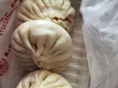 -津门如意包子铺(宾西路店)