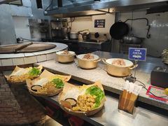 -印巷里主题餐厅(马鞍山店)