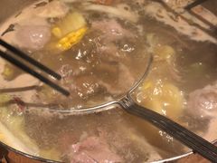 -牛很鲜潮汕牛肉火锅(朝晖路店)