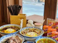 -永丰面馆(汉口路店)