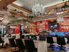 -清真·苏曼亚土耳其餐厅