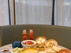 -陶兰居·香港饭店·海鲜大排档(圆融时代广场店)