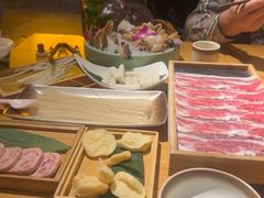 -山海蟹庐·海鲜糟粕醋火锅(慈溪店)