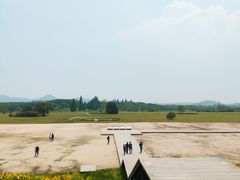 -良渚古城遗址公园