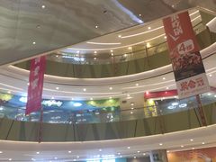 -凯德广场(西城店)