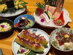 -大岛日本料理铁板烧(南通大饭店)