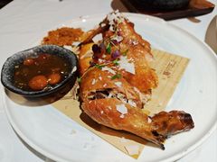 -野蔓果·山野菜(西湖景区·龙井茶田店)