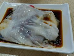 -冠记·肠粉粥品专家(江南大道店)