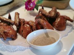 -禧宴Joyous Restaurant(禧园店)