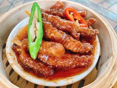 -小湾茶楼