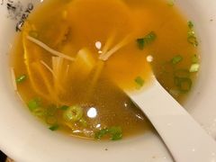 味噌汤-大渔·观筵(三里屯太古里店)