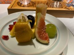 -叶叶菩提·晋福宫